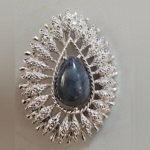 Sara Coventry Brooch